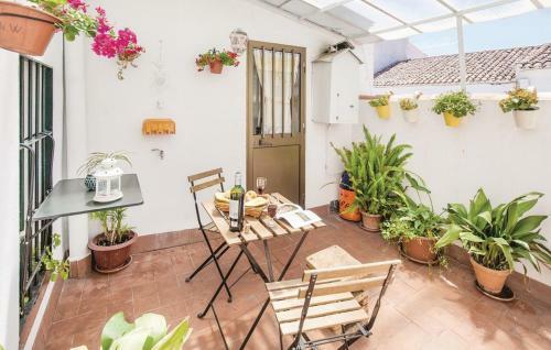 Agroturismo La Casa De Santa Luc�a