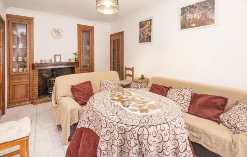 Agroturismo La Casa De Santa Luc�a