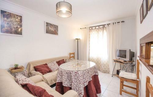 Agroturismo La Casa De Santa Luc�a