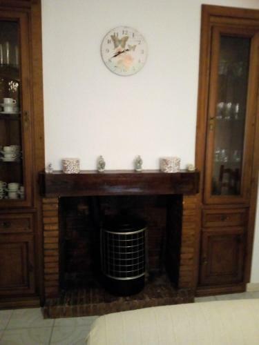 Agroturismo La Casa De Santa Luc�a
