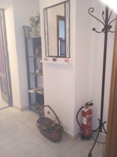 Agroturismo La Casa De Santa Luc�a