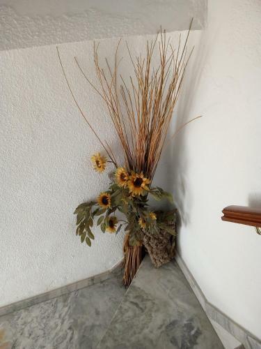 Agroturismo La Casa De Santa Luc�a