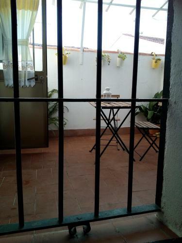 Agroturismo La Casa De Santa Luc�a