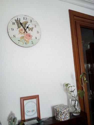 Agroturismo La Casa De Santa Luc�a