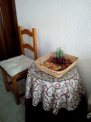 Agroturismo La Casa De Santa Luc�a