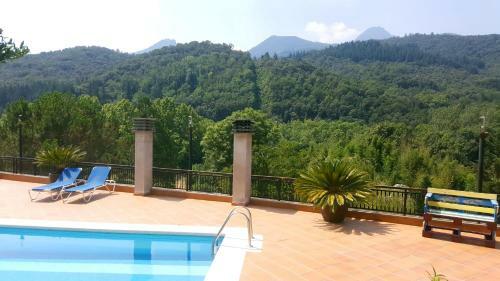 Apartamento Casanova Del Monjo