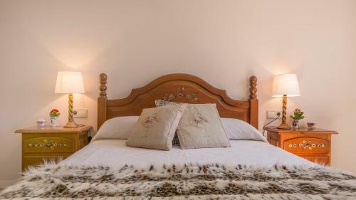 Apartamento Casanova Del Monjo