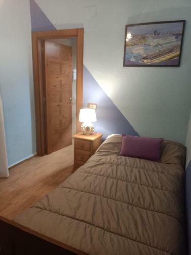 Hostal La Cerca