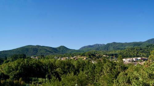 Apartamento Hotel Les Agudes