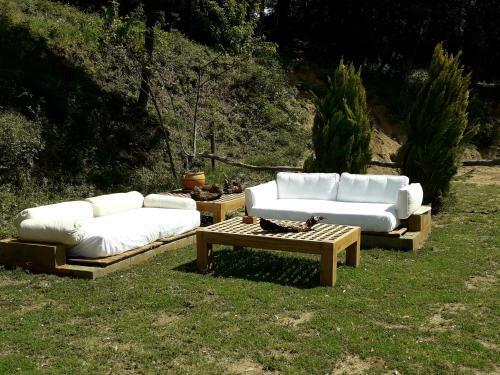 Agroturismo El Solei Paraiso En El Montseny