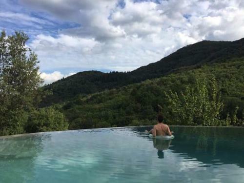 Agroturismo El Solei Paraiso En El Montseny