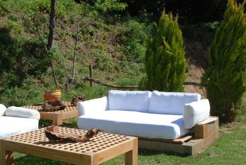 Agroturismo El Solei Paraiso En El Montseny