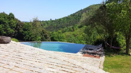 Agroturismo El Solei Paraiso En El Montseny