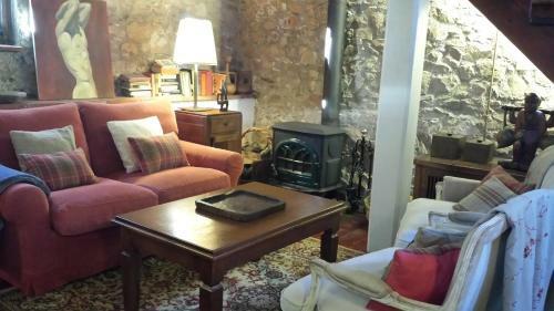 Agroturismo El Solei Paraiso En El Montseny