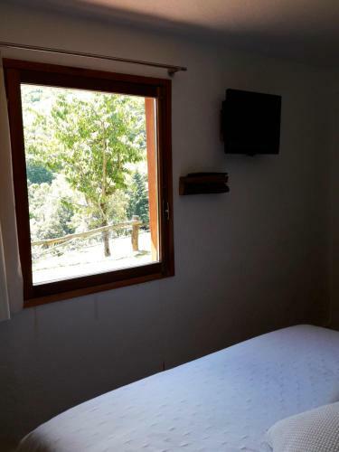 Agroturismo El Solei Paraiso En El Montseny