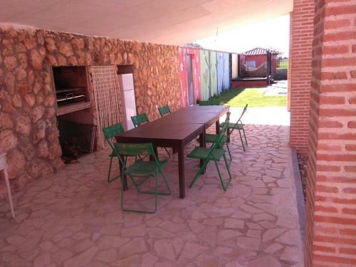 Agroturismo Los Mentideros