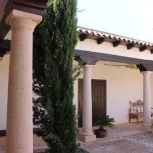 Agroturismo Los Mentideros