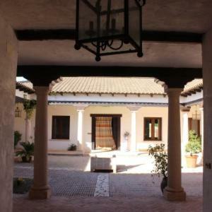 Agroturismo Los Mentideros