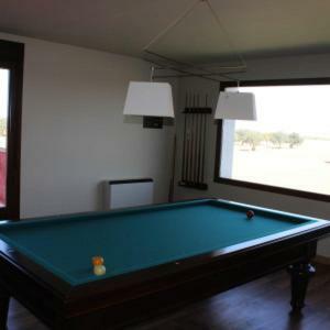 Agroturismo Los Mentideros