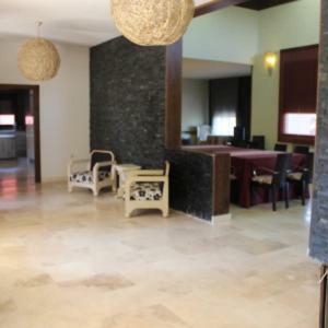 Agroturismo Los Mentideros