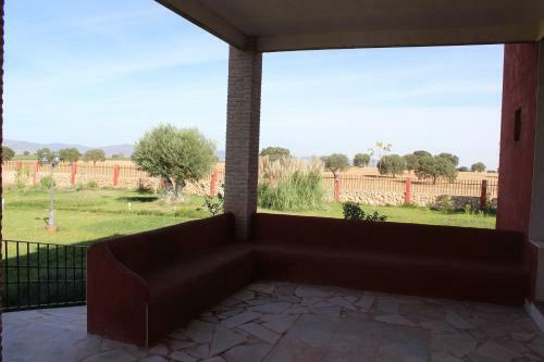 Agroturismo Los Mentideros