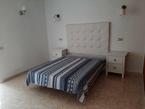Apartamento En Caleta Para�so.