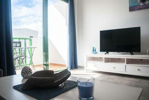 Apartamento Fuerteventura Park 4