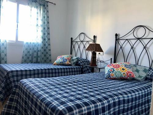 Villa Las Coquetas "optical Fiber"