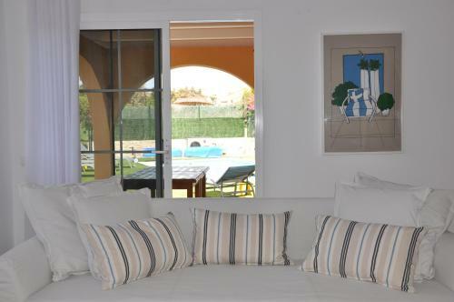 Eco Villa Nazaret With Solar Energy