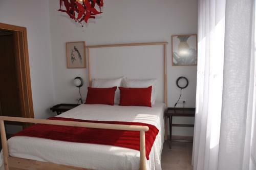 Eco Villa Nazaret With Solar Energy