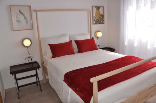 Eco Villa Nazaret With Solar Energy