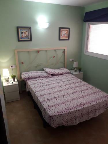 Apartamento Art Villa