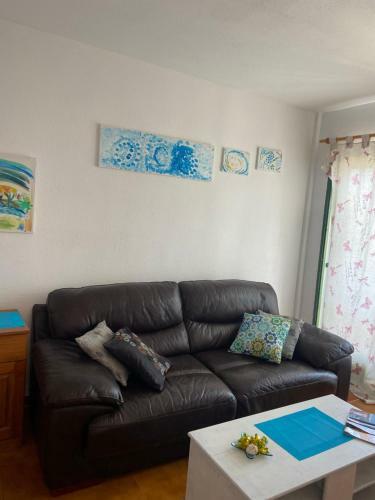 Apartamento Magic House