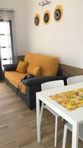 Apartamento Casa Antigua
