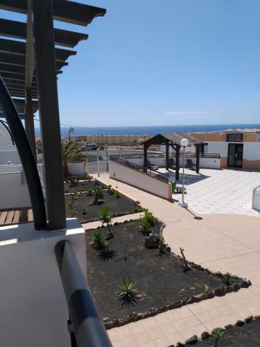 Apartamento Amber