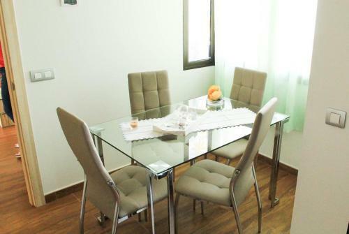 Villa Fakay Golf