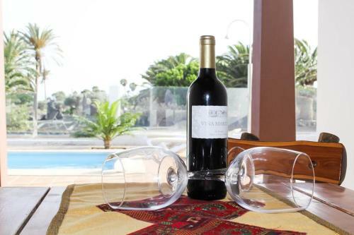 Villa Fakay Golf