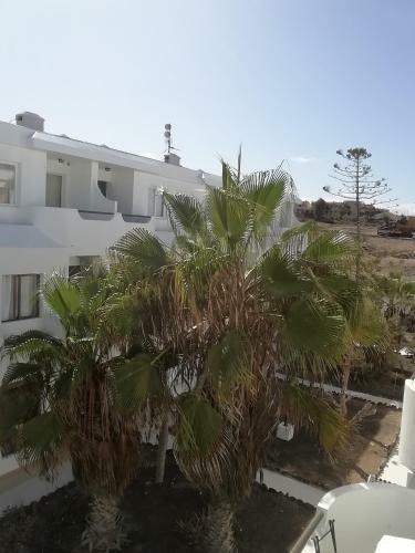 Apartamento Oc�ano Fuerte