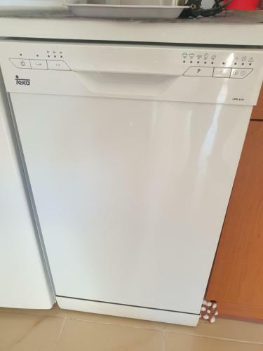 Apartamento Oc�ano Fuerte