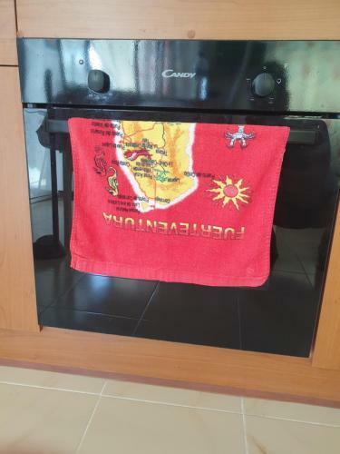 Apartamento Oc�ano Fuerte