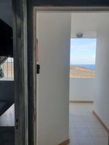 Apartamento Oc�ano Fuerte