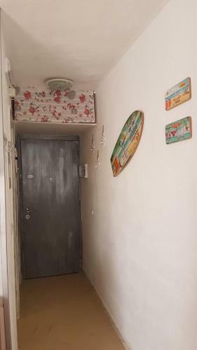 Apartamento Oc�ano Fuerte