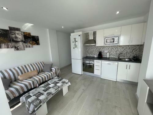 Apartamento Ocean House