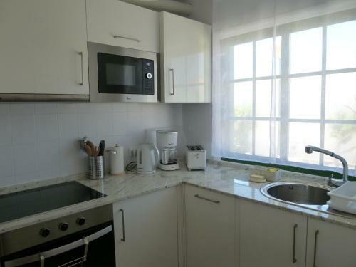 Apartamento Costa Antigua