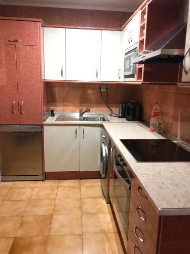 Apartamento Casa Veon Fuerteventura