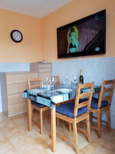 Apartamento Casa Veon Fuerteventura