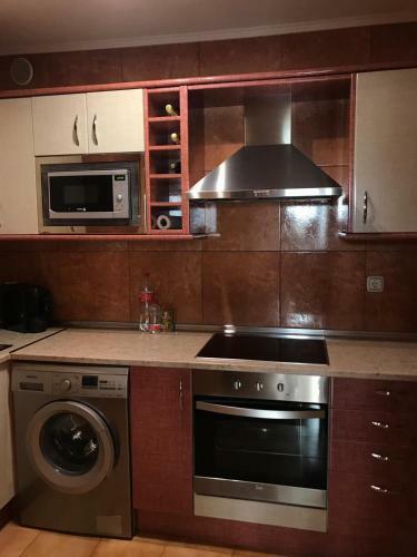Apartamento Casa Veon Fuerteventura