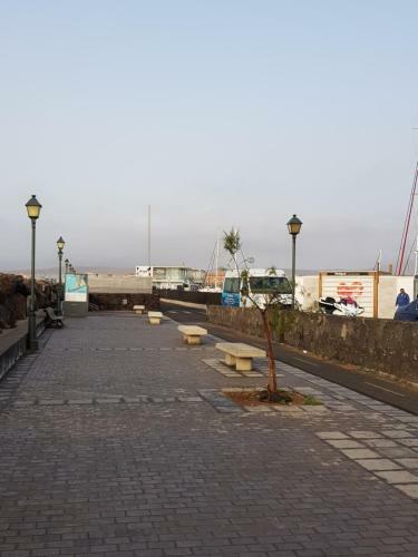 Apartamento Casa Veon Fuerteventura