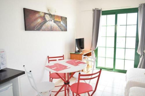 Apartamento Caleta Paraiso Sea View 137