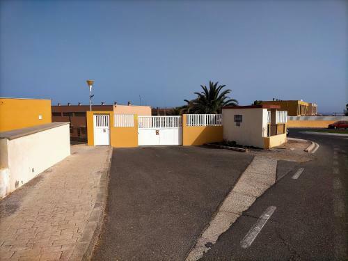Apartamento Fuerteventura